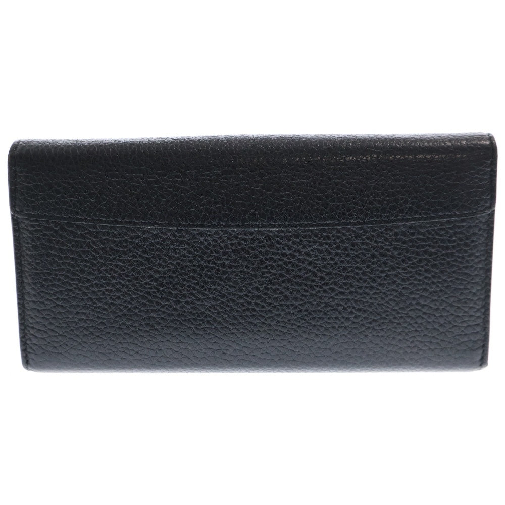 LOUIS VUITTON(ルイヴィトン) トリヨン ポルトフォイユカプシーヌ ロングウォレット 長財布 ブラック M64551