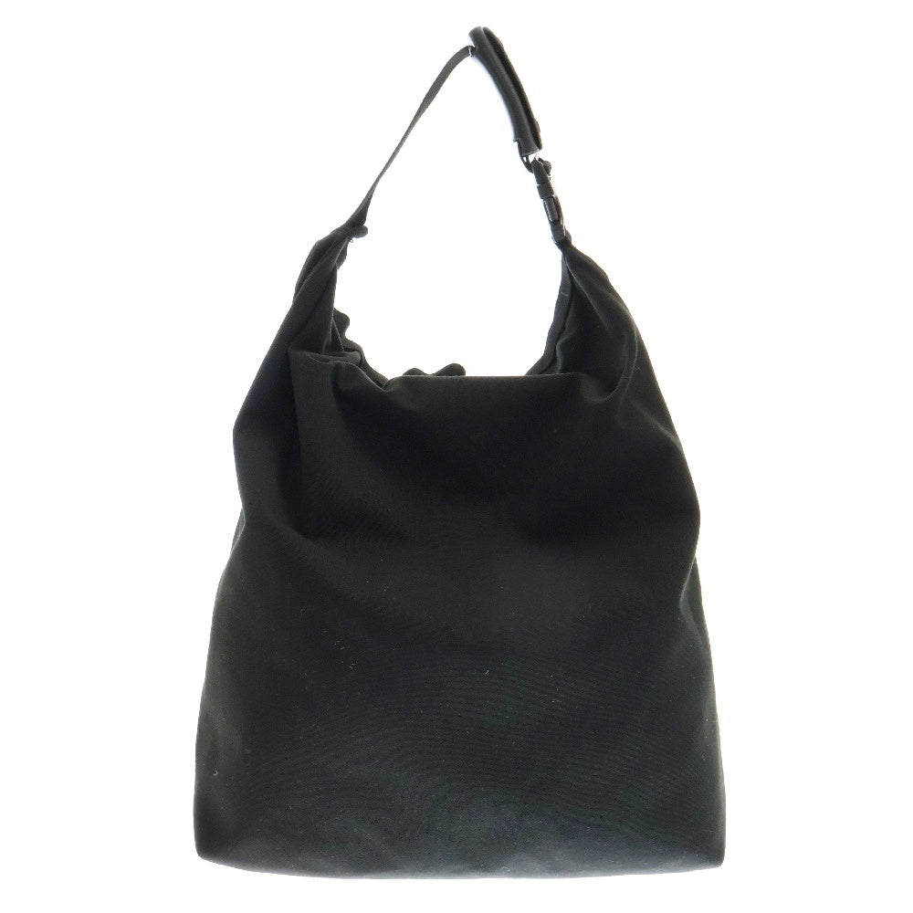 THE NORTH FACE PURPLE LABEL(ノースフェイスパープルレーベル) Field 2Way Tote Bag NN7355N フィールド トートバッグ ボディバッグ ブラック