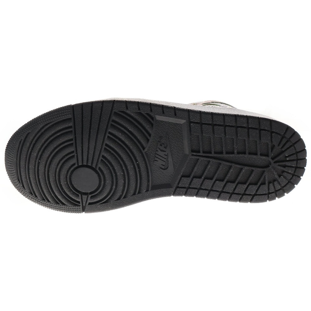 NIKE(ナイキ) AIR JORDAN1 MID SE HEAT SENSITIVE DM7802-100 エアジョーダン1 ミッド ハイカットスニーカー シューズ ホワイト US9.5/27.5cm