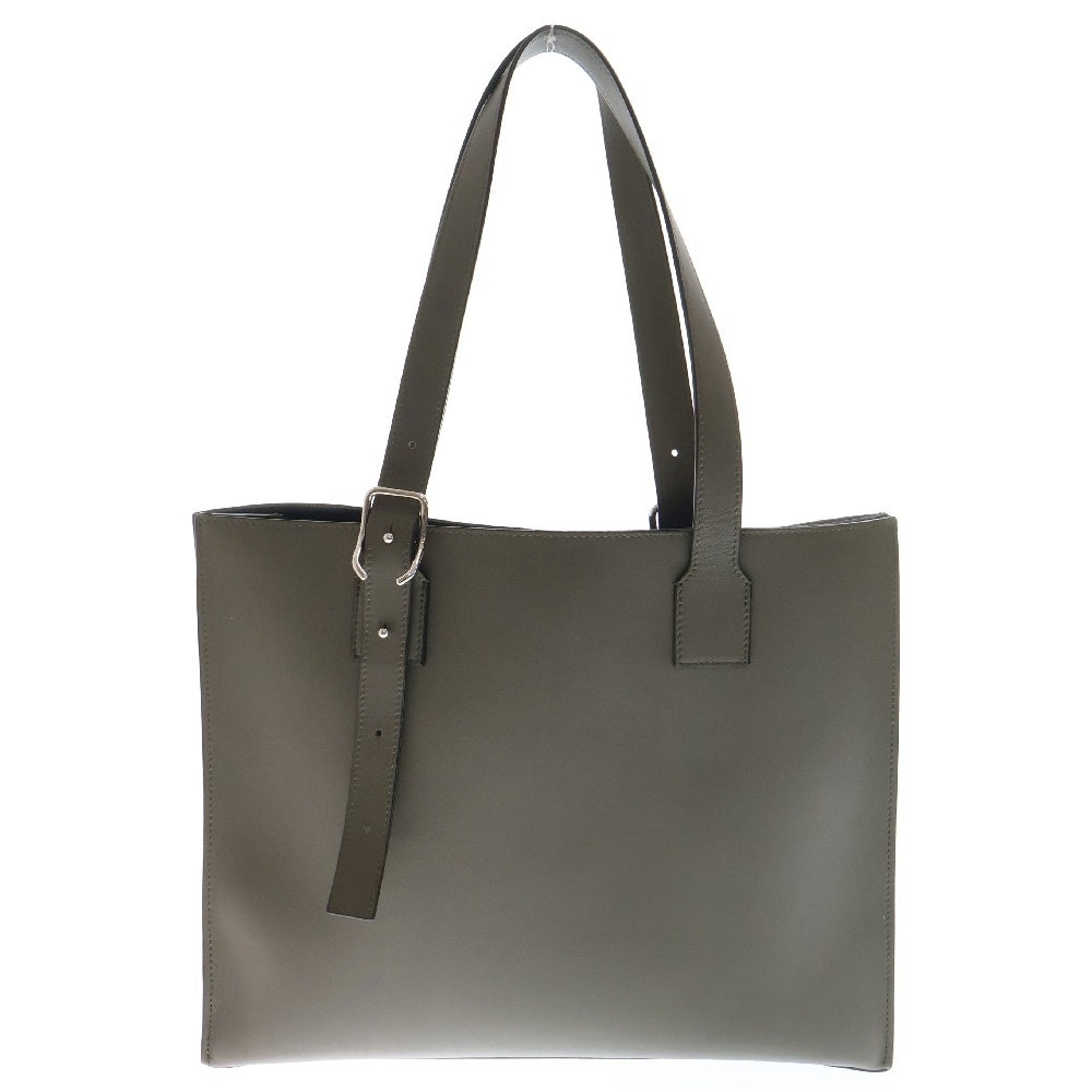 LOEWE(ロエベ) ホリゾンタルトートバッグ B692K96X06 グリーン