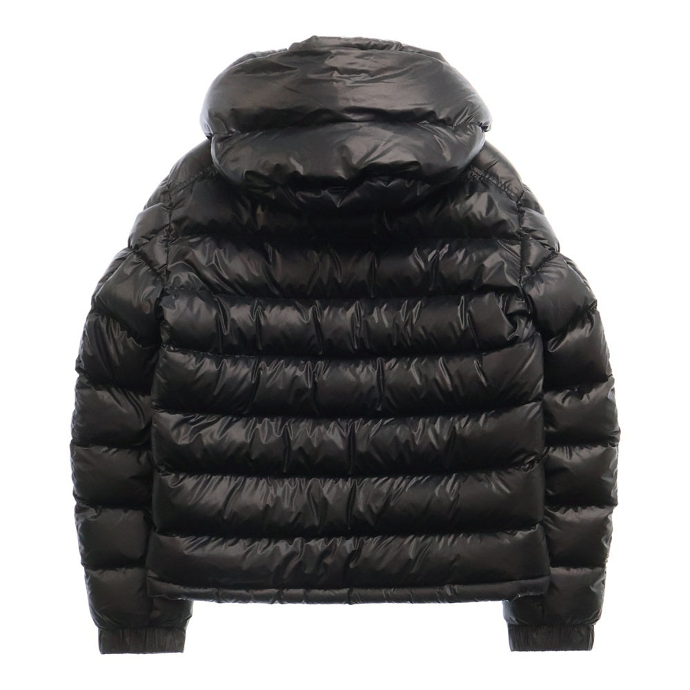 MONCLER(モンクレール) 24AW Solander ショートダウンジャケット アウター ブラック J20911A00161 595ZJ