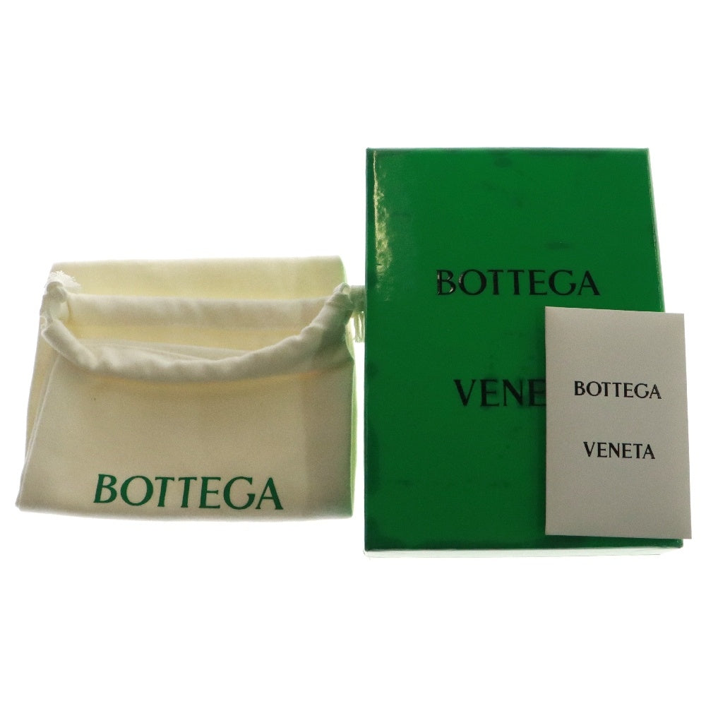 BOTTEGA VENETA(ボッテガヴェネタ) イントレチャート ラバーシリコンiPhone 14Pro ケース スマホケース グリーン 789836V0EY03708