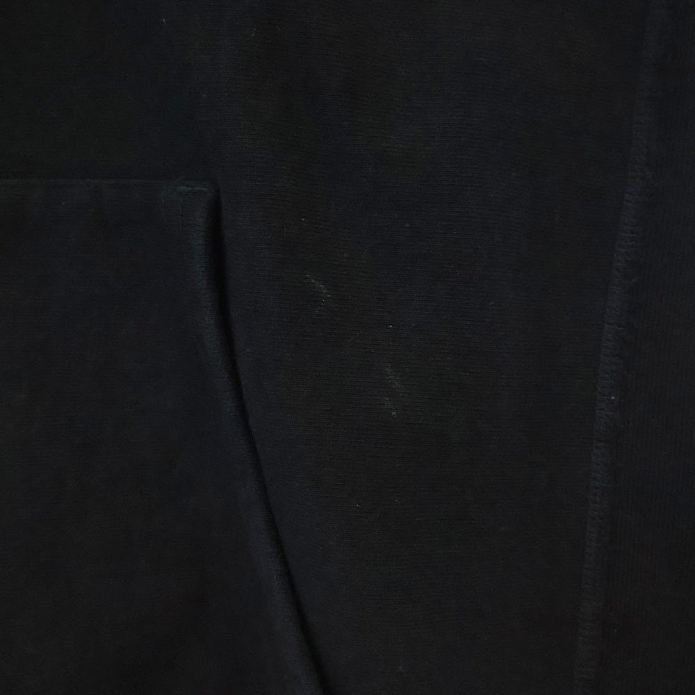 HUMAN MADE(ヒューマンメイド) Heavyweight Hoodie Offline Store ハートロゴヘヴィウェイトオフラインフーディー プルオーバースウェットパーカー ブラック HM28CS050