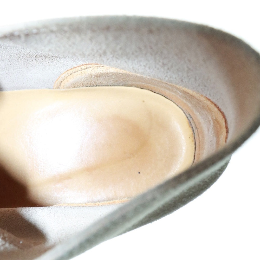 Clarks(クラークス) DESERT BOOT デザートブーツ スウェード ベージュ 1176