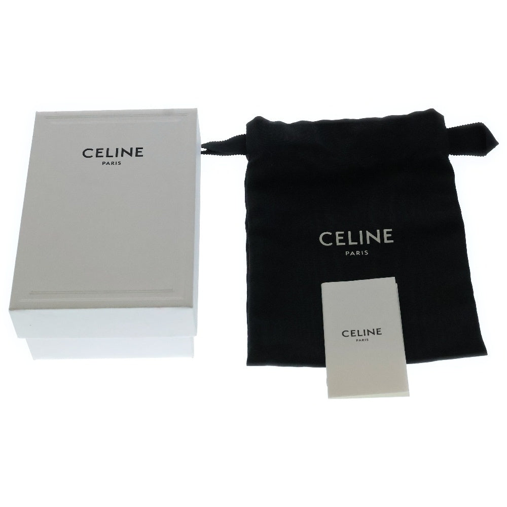 CELINE(セリーヌ) Small Trifold Wallet 10B573BEL スモール トリフォールド ウォレット 財布 ピンク