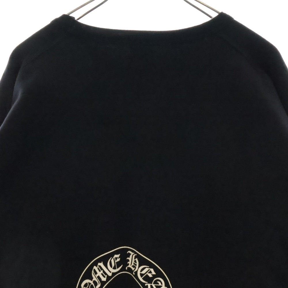 CHROME HEARTS(クロムハーツ) OLD LOGO SWTSHR オールドモデル
