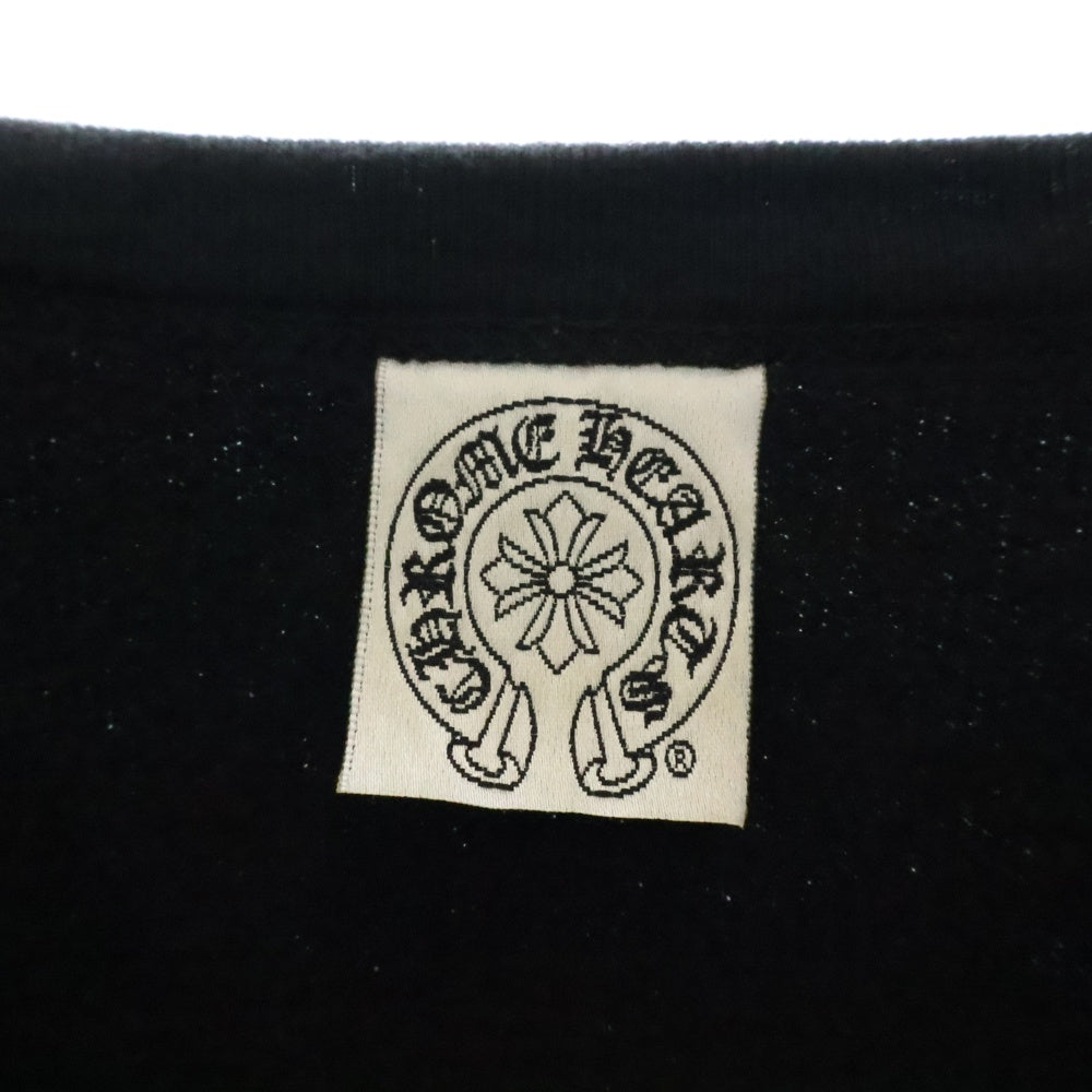 CHROME HEARTS(クロムハーツ) OLD LOGO SWTSHR オールドモデル