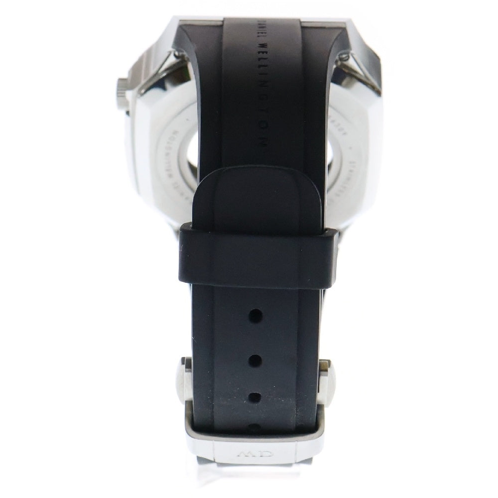 Daniel Wellington(ダニエルウェリントン) Apple Watch Stainless Case アップルウォッチ ステンレスフレームケース シルバー 40mm用