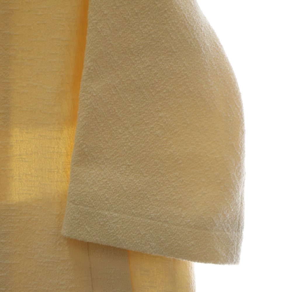 JIL SANDER(ジルサンダー) 4Bロングコート レディース アイボリー JSCP121525 WP25080F