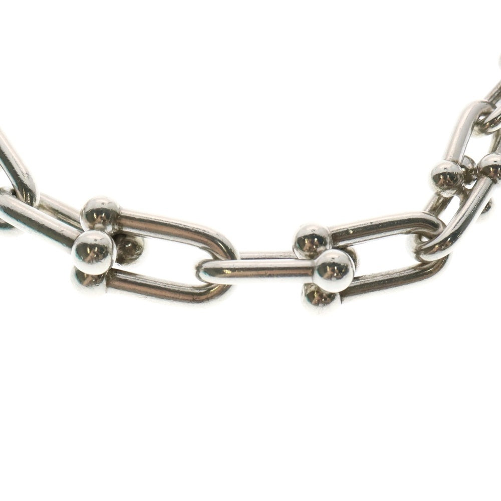 TIFFANY & Co.(ティファニー) HardWear ハードウェア グラジュエイテッド リンク ネックレス シルバー