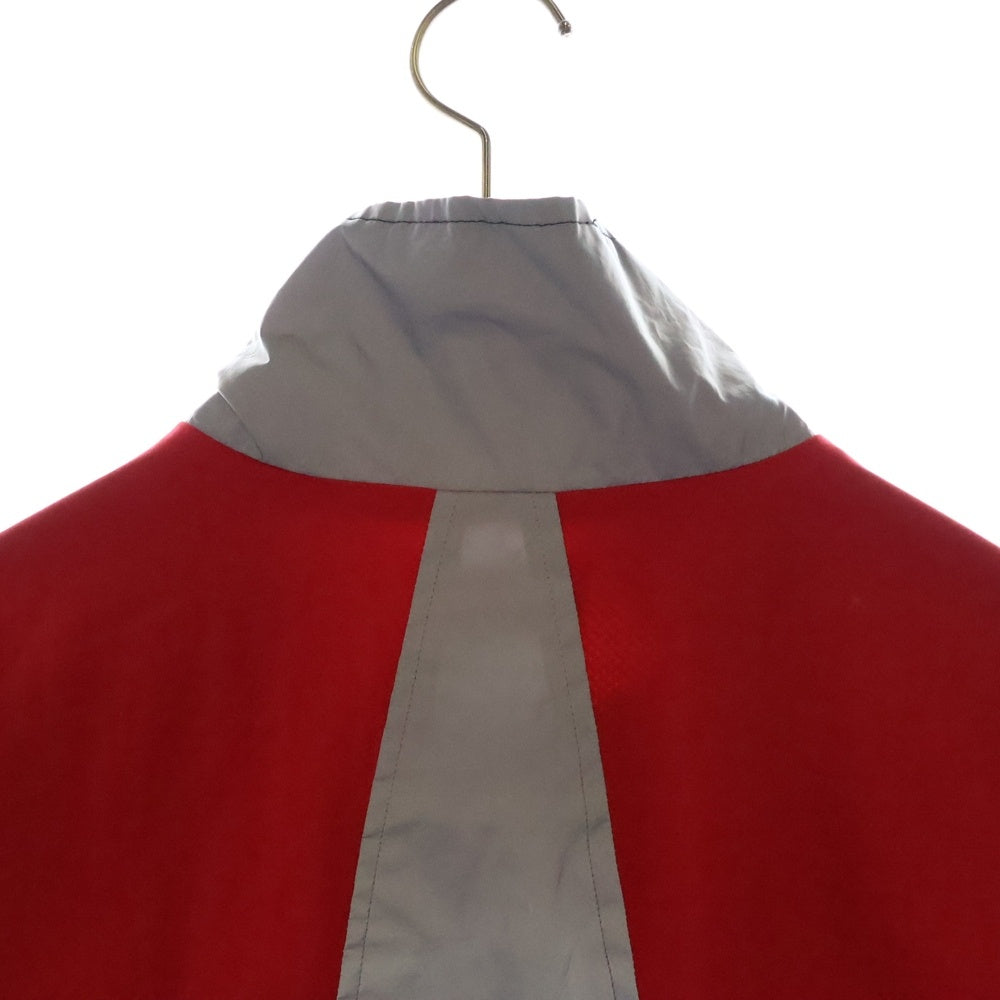 RHUDE(ルード) Nylon Zip Up Jacket ナイロンジャケット マルチカラー