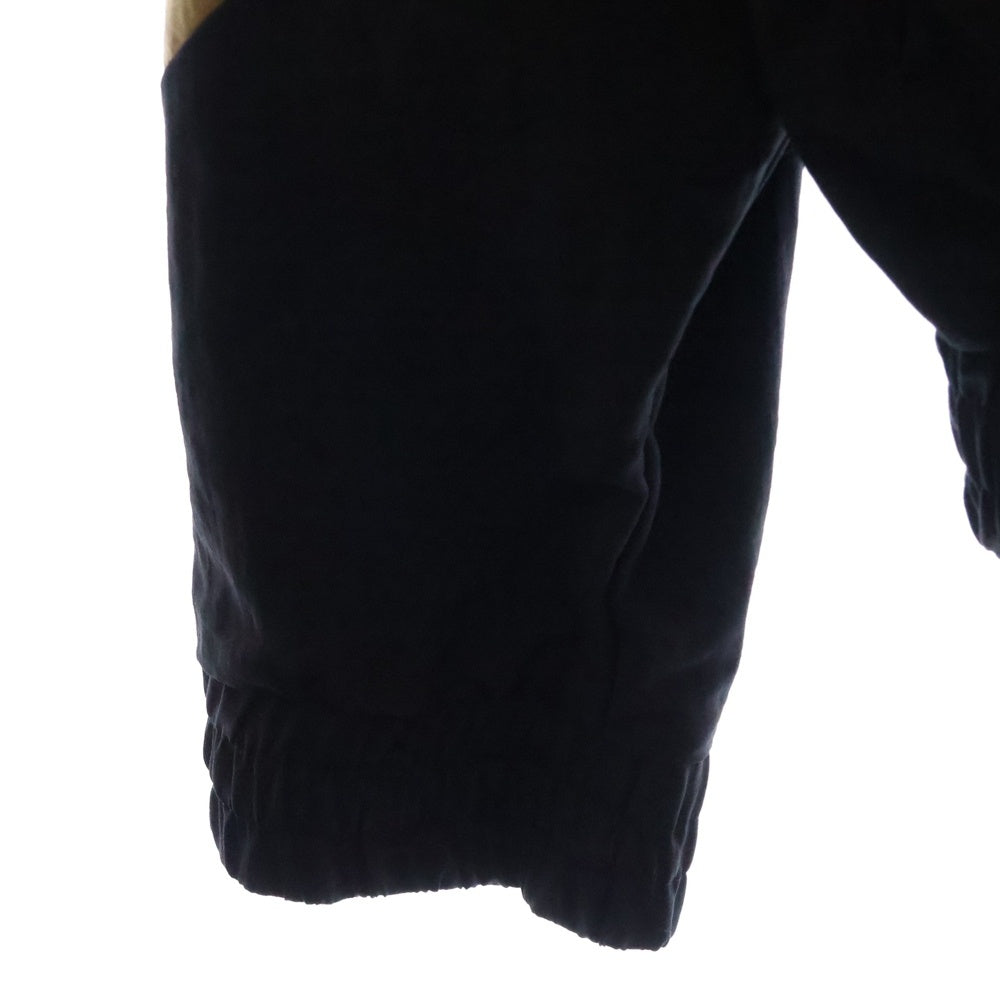 RHUDE(ルード) Nylon Zip Up Jacket ナイロンジャケット マルチカラー