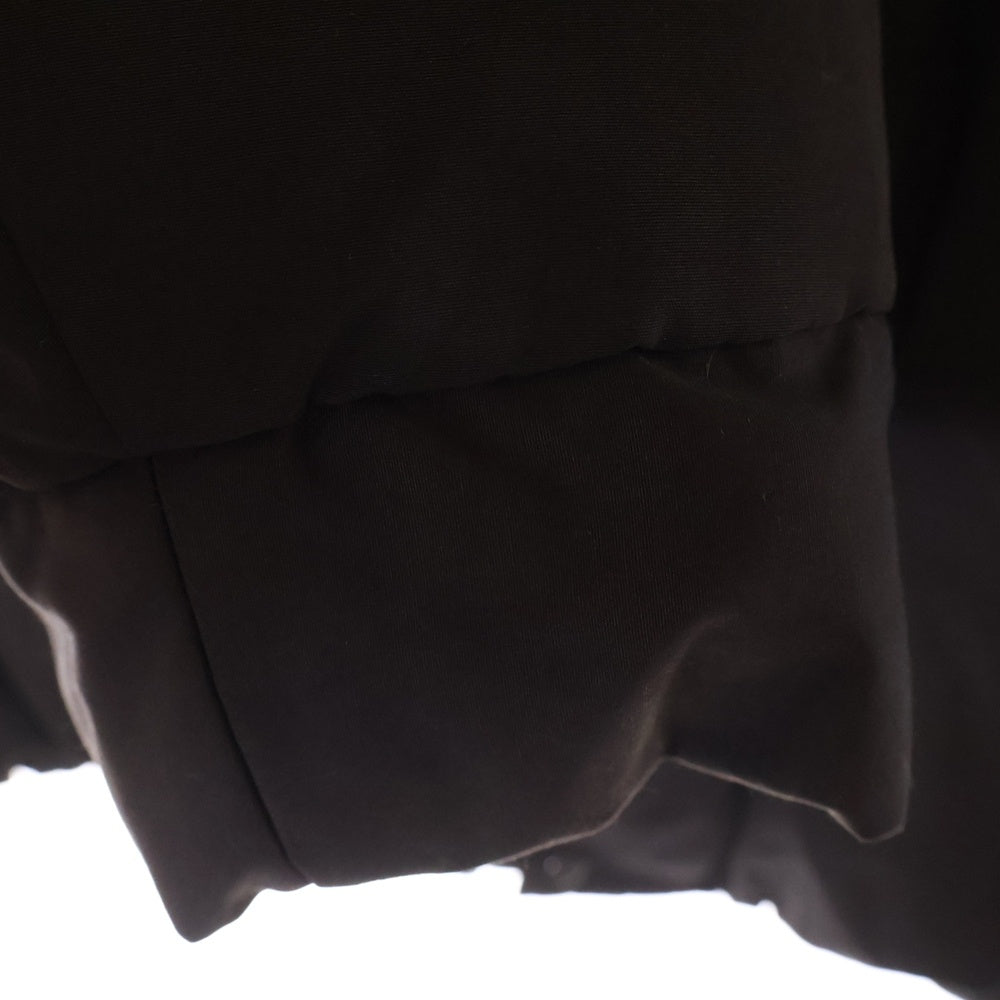 AVIREX(アヴィレックス) Down Jacket ダウンジャケット ブラック 783-4253002