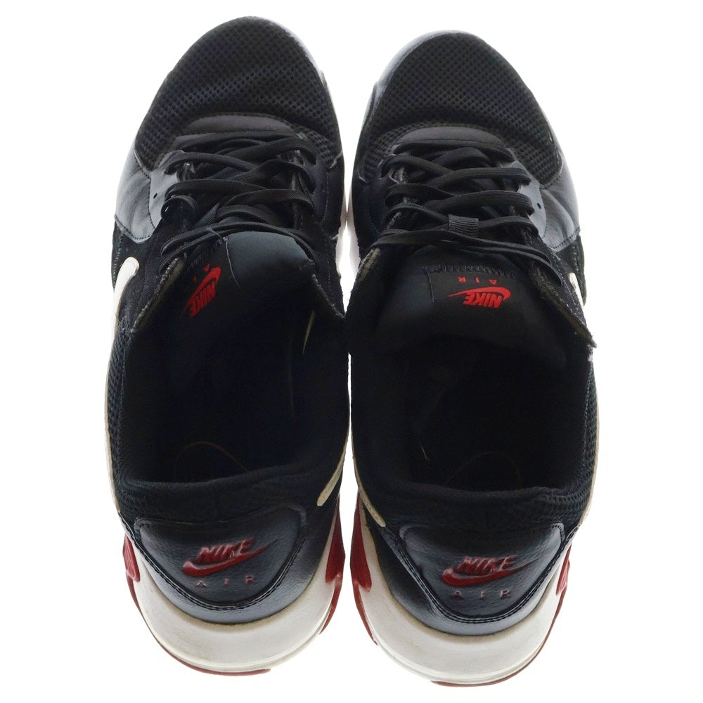 NIKE(ナイキ) AIR MAX EXCEE CD4165-005 エアマックスエクシー ローカットスニーカー ブラック US10.5/28.5cm