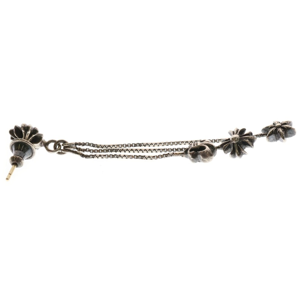 CHROME HEARTS(クロムハーツ) JOJO PST PLS R ジョジョピアス 右耳用 シルバー BCA103