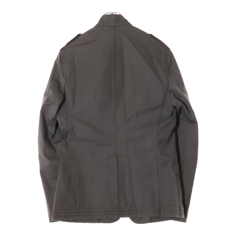 GUCCI(グッチ) 4ポケット ミリタリージャケット カーキ 170487 Z0877