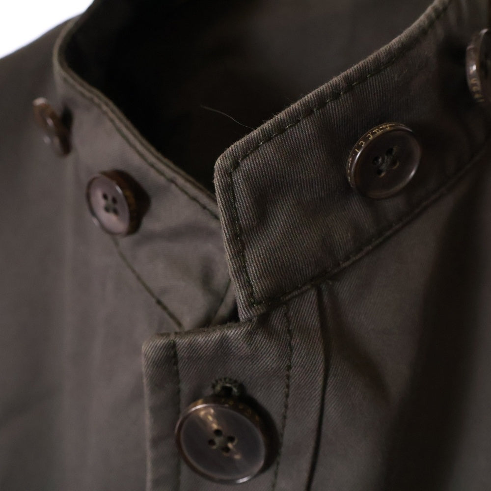GUCCI(グッチ) 4ポケット ミリタリージャケット カーキ 170487 Z0877