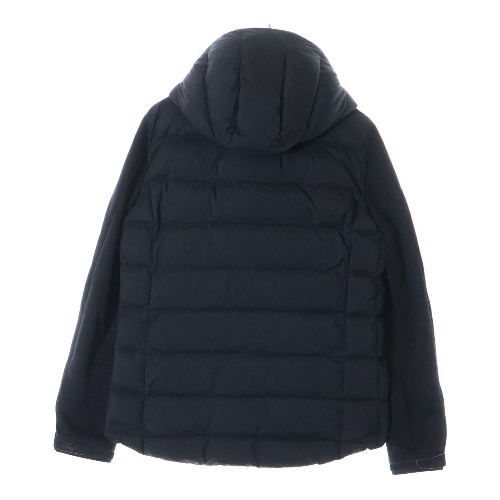 TATRAS(タトラス) 24AW TARO Light Down Jacket MTAT24A4840-D タロ ライトダウンジャケット ブラック