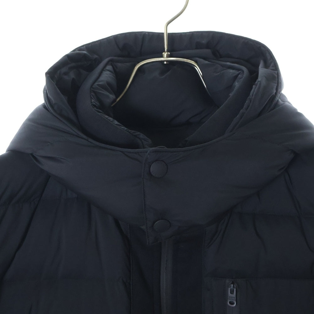 TATRAS(タトラス) 24AW TARO Light Down Jacket MTAT24A4840-D タロ ライトダウンジャケット ブラック