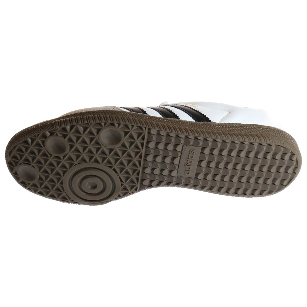 adidas(アディダス) SANBA OG B75806 サンバ ローカットスニーカー シューズ ホワイト US8.5/26.5cm