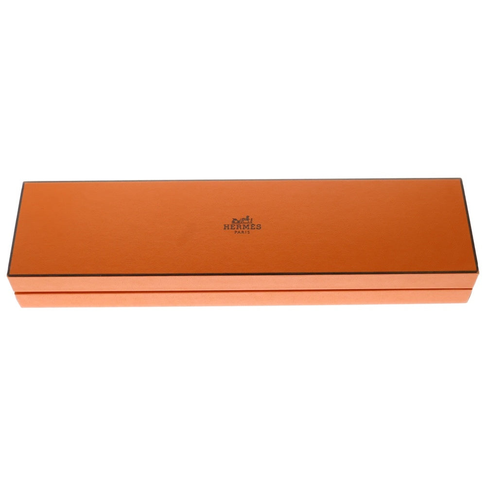 HERMES(エルメス) Reponse レポンス シルバーブレスレット シルバー