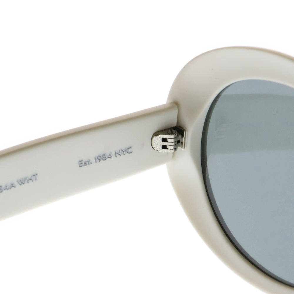 Christian Roth(クリスチャンロス) Archive1993 Sunglasses 6558 CRS-00054A WHT アーカイブ1993 サングラス 57‐19-145 ホワイト