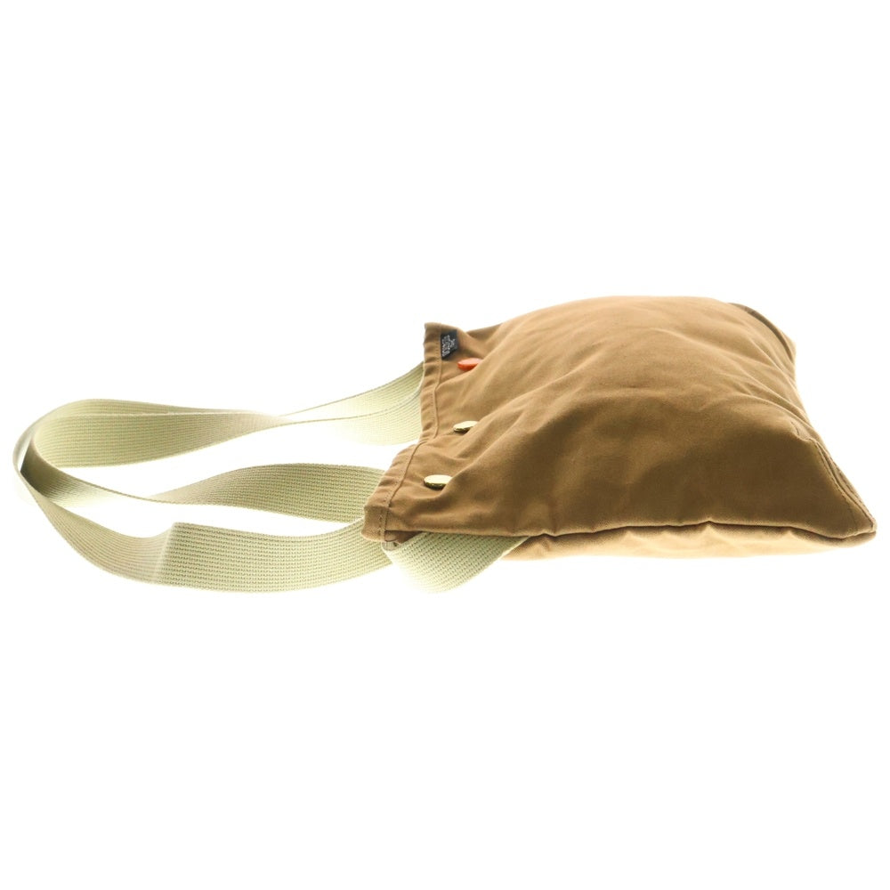 PORTER(ポーター) COPPI SACOCHE 571‐09747 コッピ サコッシュ ショルダーバッグ ブラウン