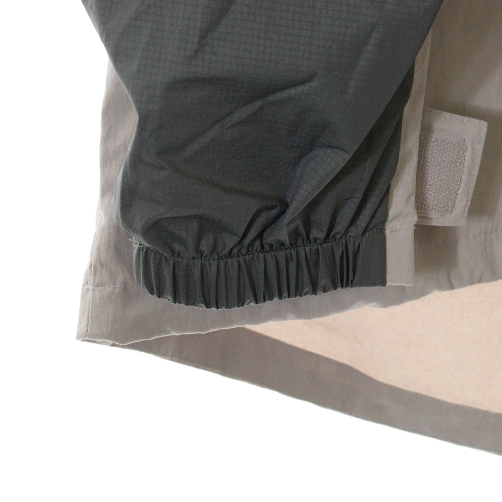 THE NORTH FACE(ザノースフェイス) SUPER BESAR Lightweight Anorak Jacket ライトウェイト パフォーマンス マウンテンジャケット ピンク NF0A8CKF