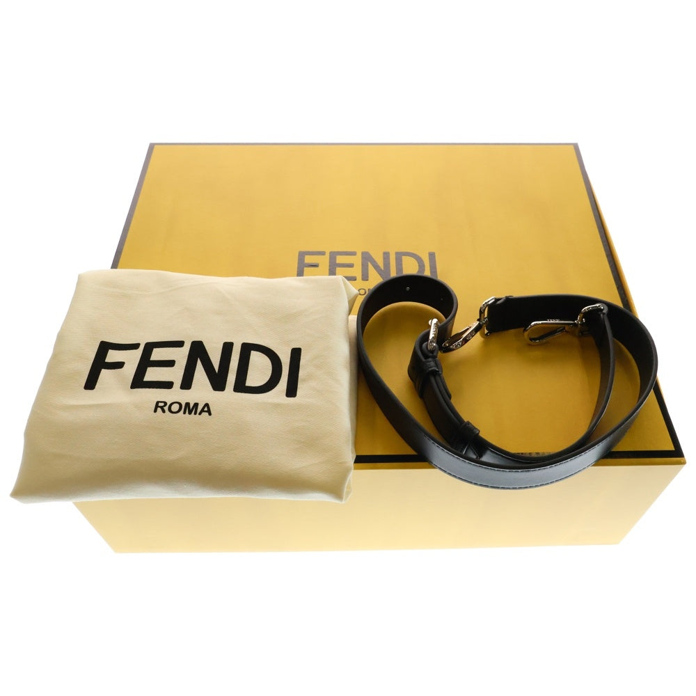 FENDI(フェンディ) 2WAY FFロゴナイロントートバッグ ショルダーバッグ マルチカラー 7VA648