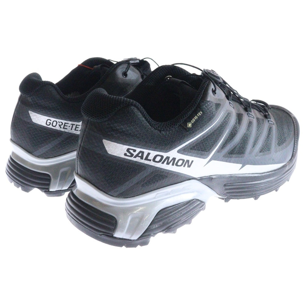SALOMON(サロモン) XT-PATHWAY GTX ローカットスニーカー ブラック 475775 US10/28cm