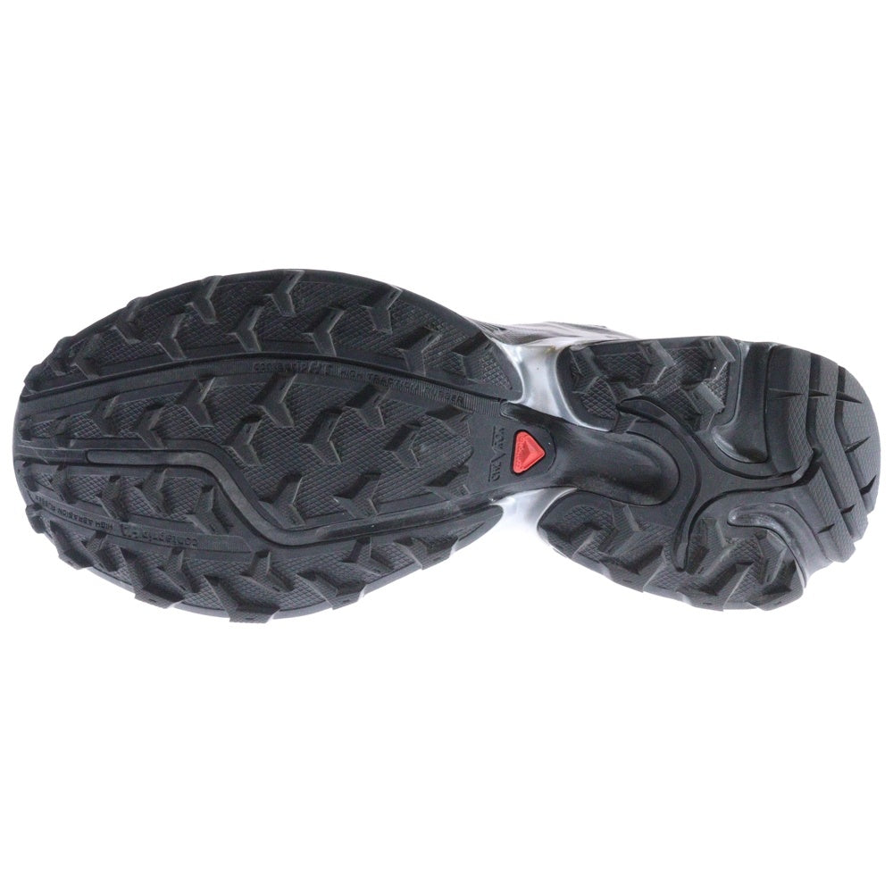 SALOMON(サロモン) XT-PATHWAY GTX ローカットスニーカー ブラック 475775 US10/28cm