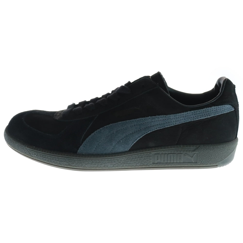PUMA(プーマ) ×ADAM ET ROPE ARMY TRAINER 390992-02 アダムエロぺ アーミートレーナー ローカットスニーカー シューズ ブラック US8/26cm