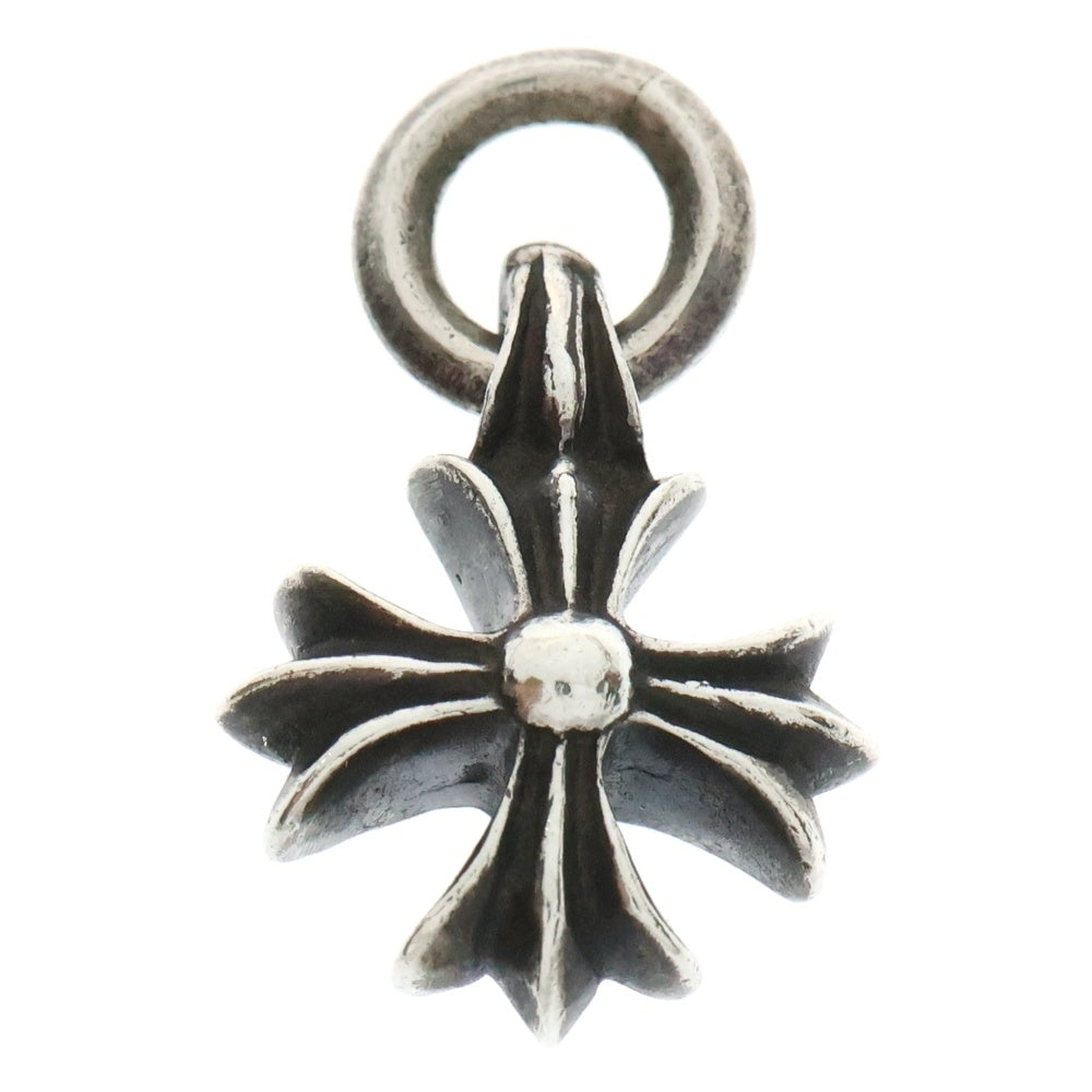 CHROME HEARTS(クロムハーツ) CH PLUS CH プラス チャーム ペンダントトップ シルバー