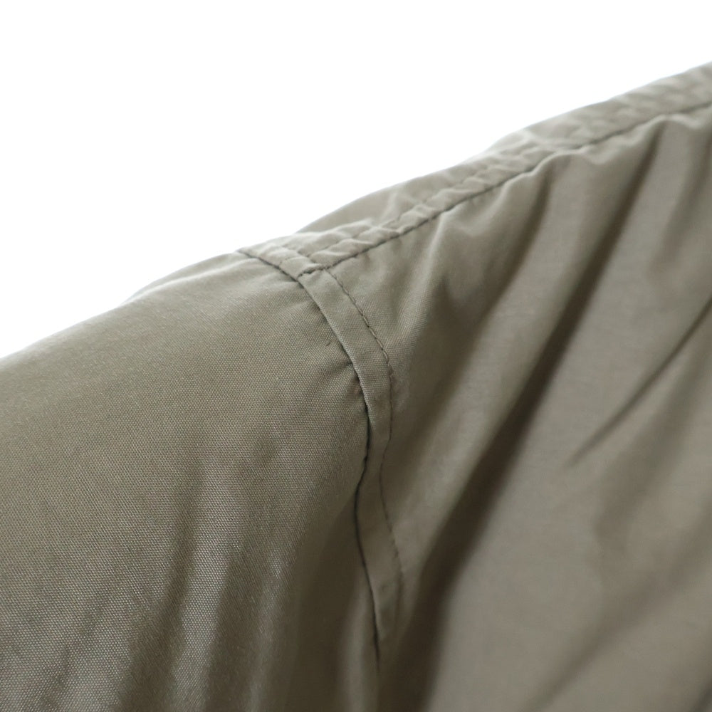 THE NORTH FACE(ザノースフェイス) ALTERATION SIERRA JACKET ND92361 オルタレーション シエラ ダウンジャケット ベージュ