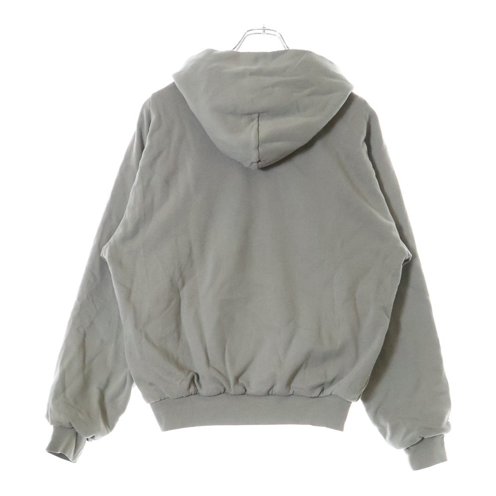 YEEZY GAP(イージーギャップ) ZIP UP HOODIE 537322‐02 ジップアップパーカー フーディ ベージュ