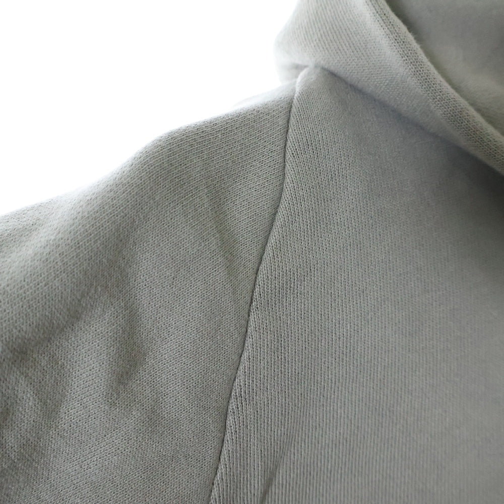 YEEZY GAP(イージーギャップ) ZIP UP HOODIE 537322‐02 ジップアップパーカー フーディ ベージュ