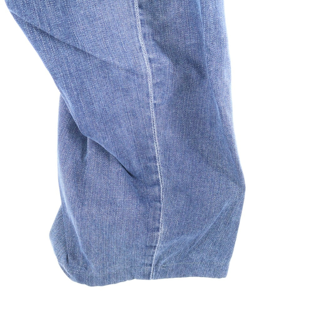 Levi's(リーバイス) ENGINEERED JEANS ポケットジップ デニムパンツ ジーンズ インディゴ
