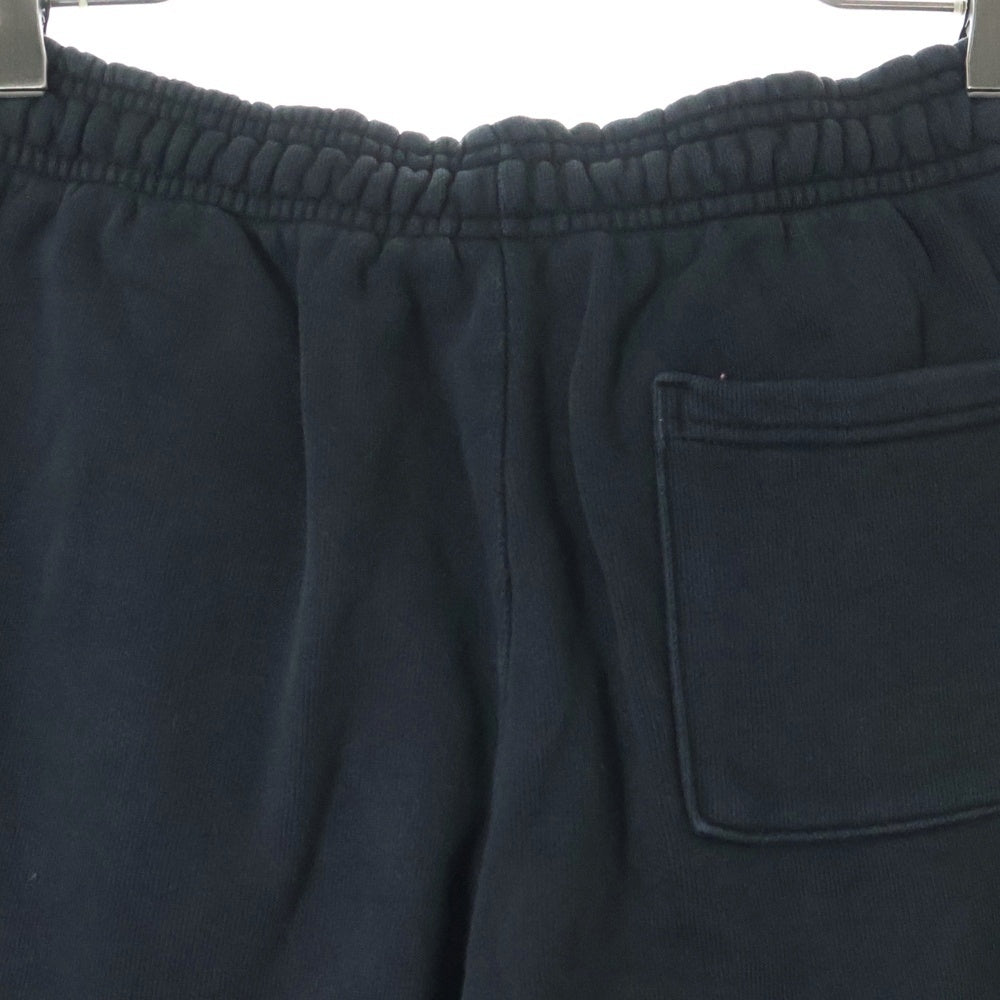 entire studios(エンタイア スタジオ) Sweat Pants ES2111-PO051 スウェットパンツ ブラック