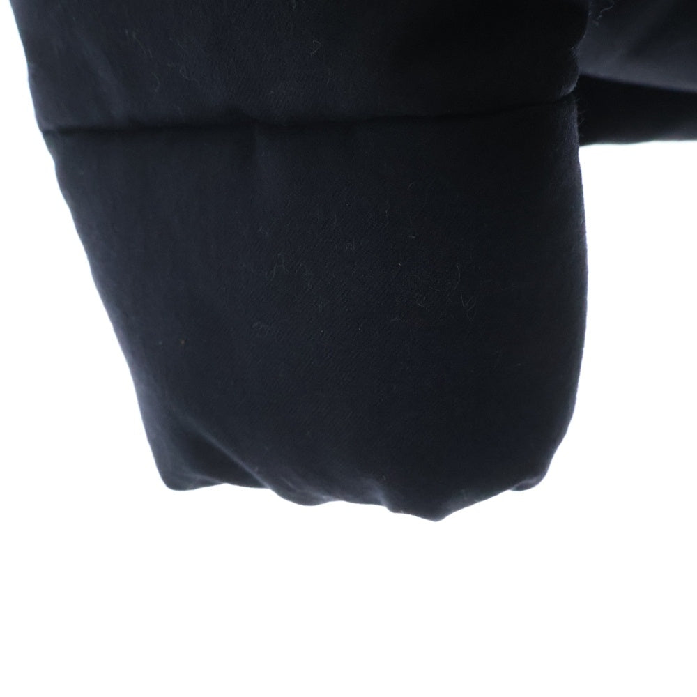 TATRAS(タトラス) AGORDO Down Jacket MTKE23A4148-D アゴルド ダウンジャケット フーディ ブラック