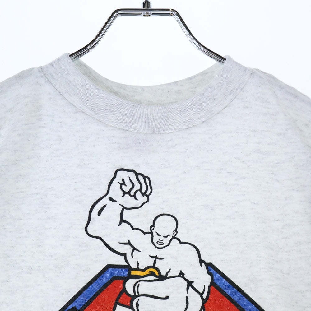 VINTAGE(ヴィンテージ) 90s ULTIMATE FIGHTING CHAMPION SHIP MADE IN USA アルティメットファイティングチャンピオンシップ 半袖Tシャツ