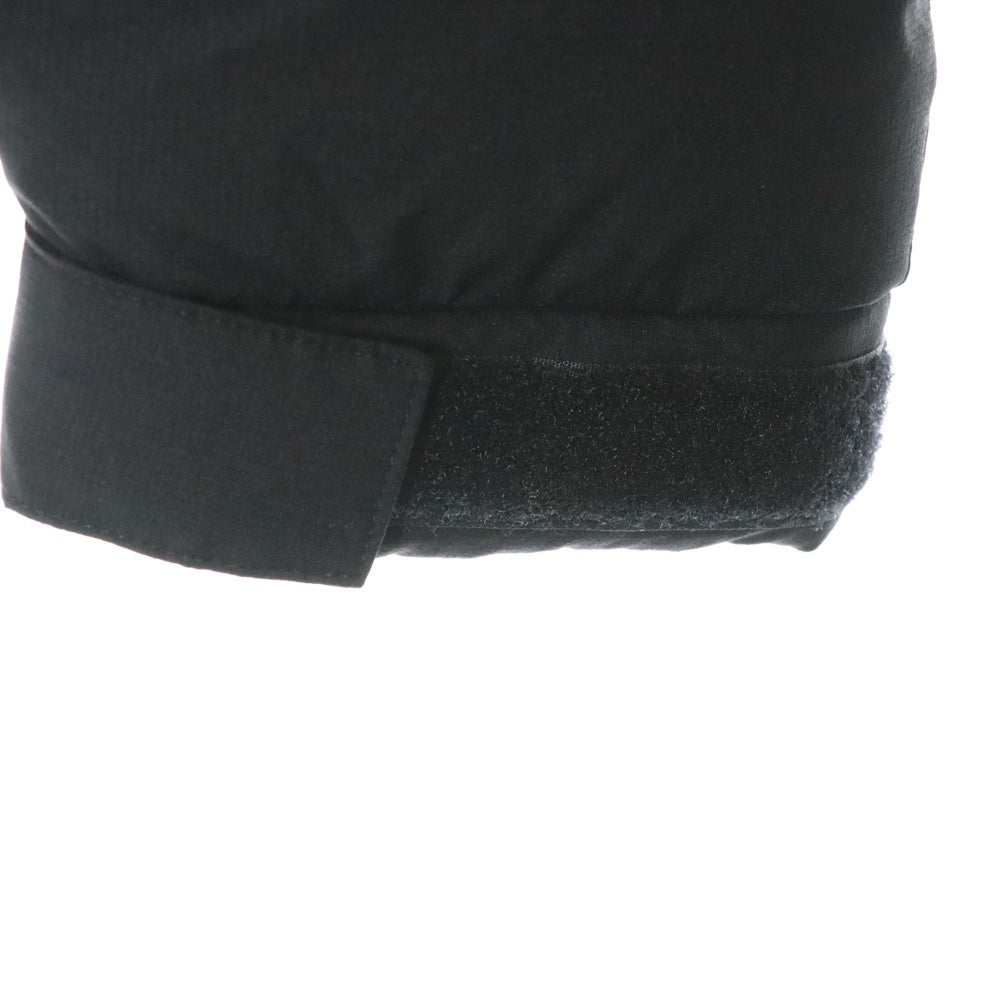 THE NORTH FACE(ザノースフェイス) BALTRO LIGHT JACKET バルトロライトダウンジャケット ブラック ND91950