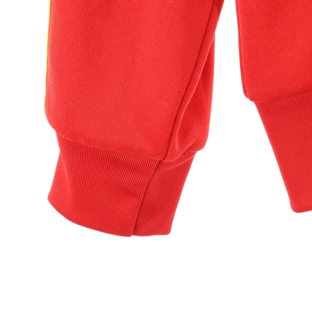 adidas(アディダス) 00s ESPANA FIFA WORLD CAP TRACK JACKET スペイン代表 ワールドカップ トラックジャケット ジップアップジャケット ジャージ レッド AK9001