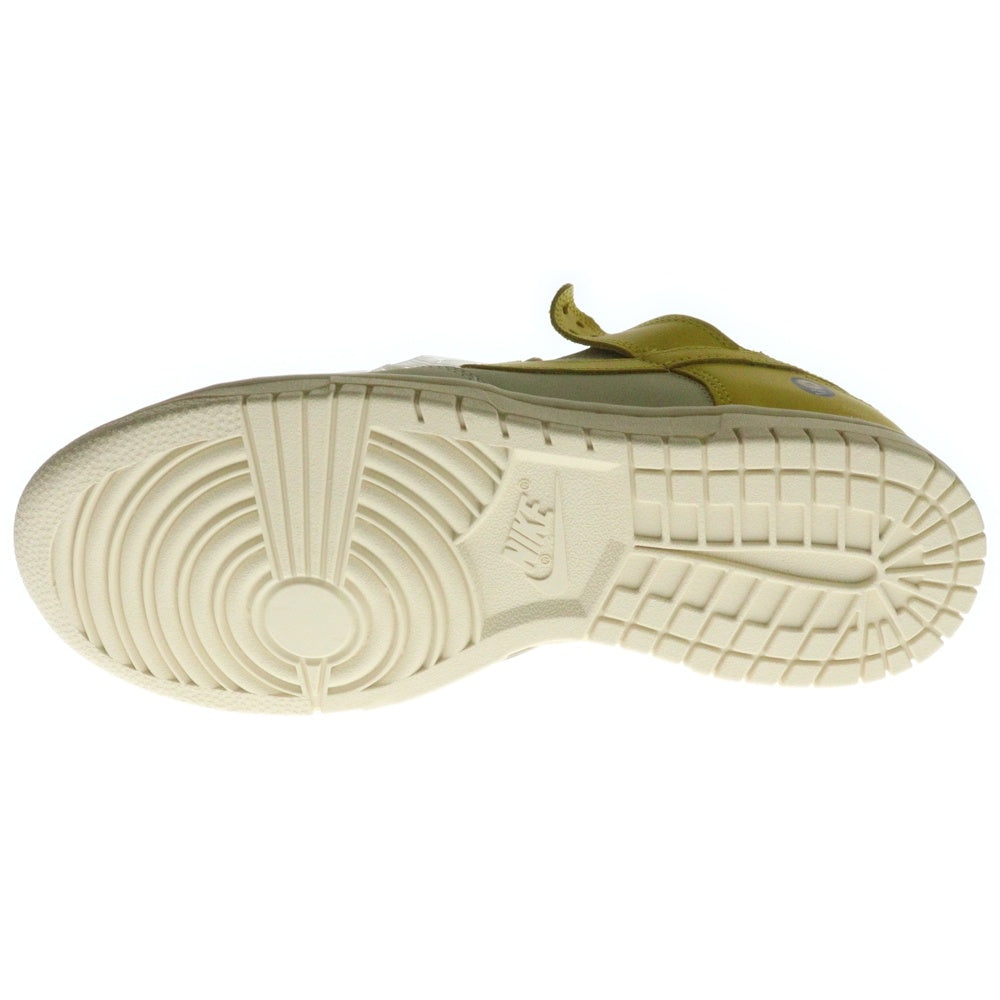 NIKE(ナイキ) WMNS DUNK LOW BANANA DR5487-100 ウィメンズ ダンク バナナ ローカットスニーカー シューズ ベージュ/イエロー US9.5/26.5cm