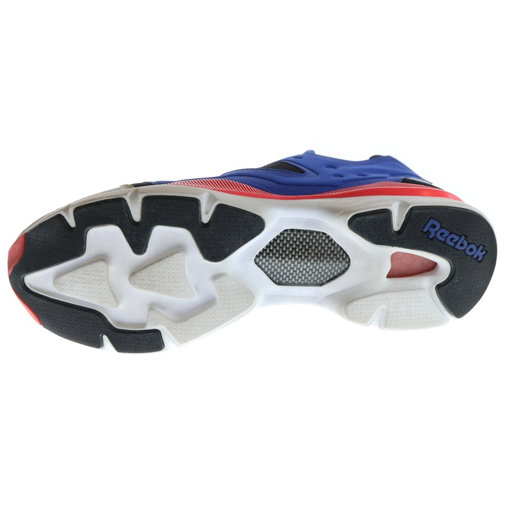 Reebok(リーボック) PUMP FURY HLS J86891 ポンプフューリー ローカットスニーカー シューズ マルチカラー US8/26cm