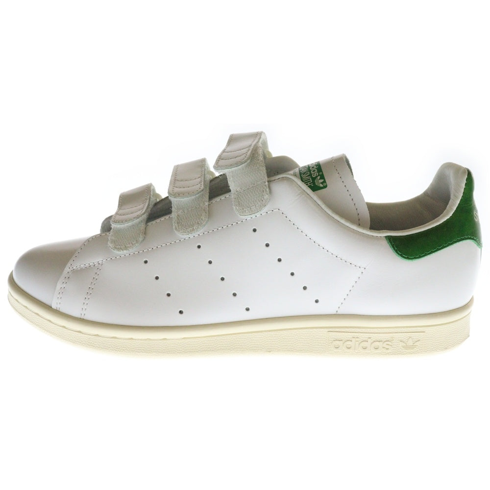 adidas(アディダス) STAN SMITH CF N B26000 スタンスミス ローカットスニーカー シューズ ホワイト US8.5/26.5cm