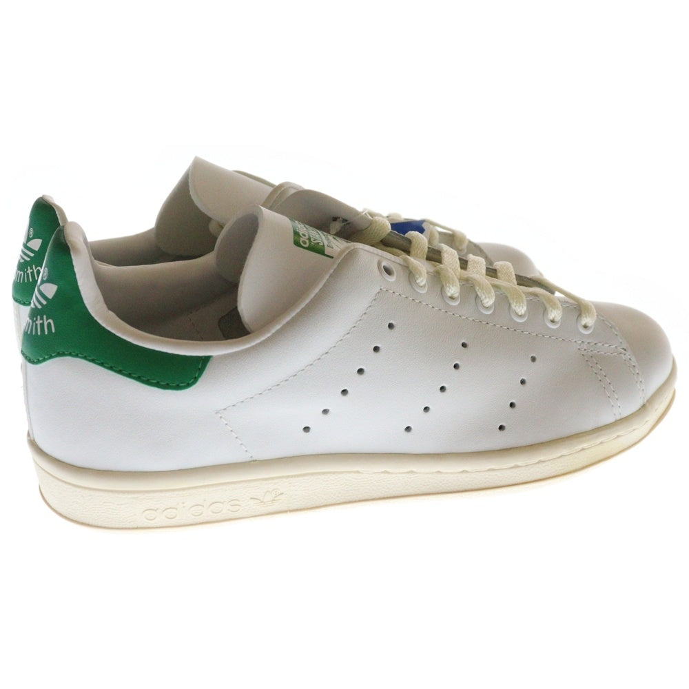 adidas(アディダス) STAN SMITH 80s 912305 スタンスミス ローカットスニーカー シューズ ホワイト US8/26cm
