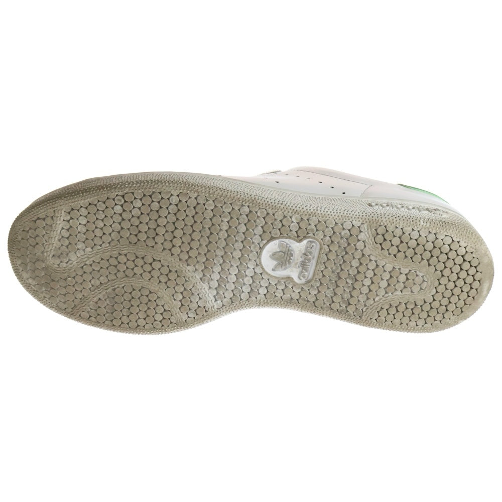 adidas(アディダス) STAN SMITH 020913 スタンスミス ローカットスニーカー シューズ ベルクロ ホワイト US7.5/25.5cm