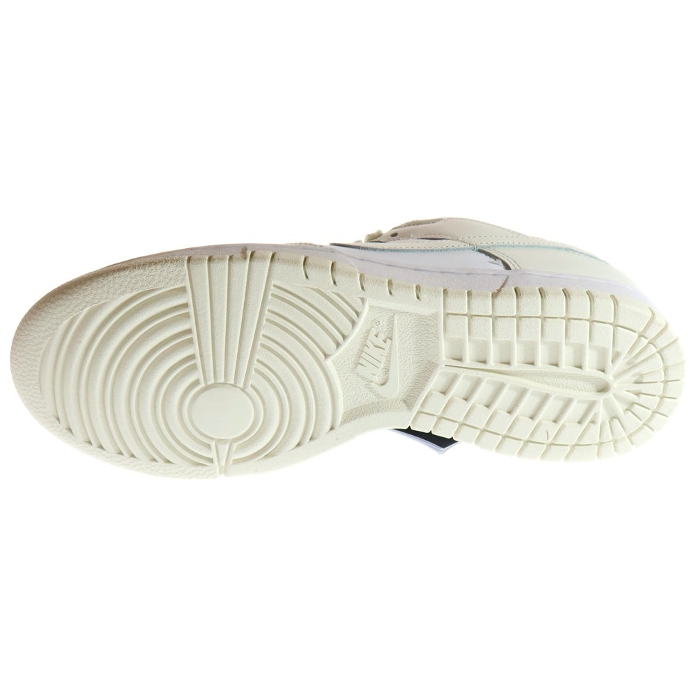 NIKE(ナイキ) WMNS DUNK LOW COCONUT MILK DD1503-121 ウィメンズ ダンクロー ローカットスニーカー シューズ ホワイト US9.5/26.5cm