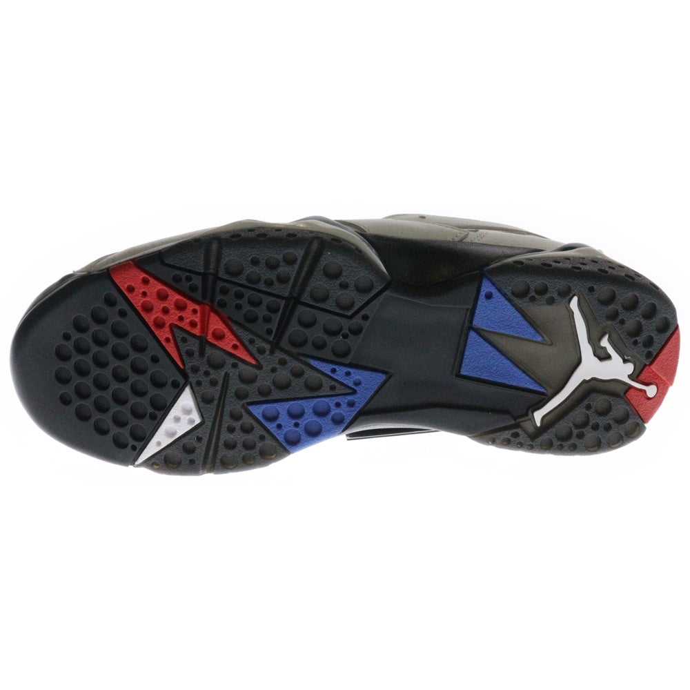 NIKE(ナイキ) ×PSG AIR JORDAN 7 RETRO CZ0789-105 パリサンジェルマン エアジョーダン7 レトロ ハイカットスニーカー シューズ ホワイト US7.5/25.5cm