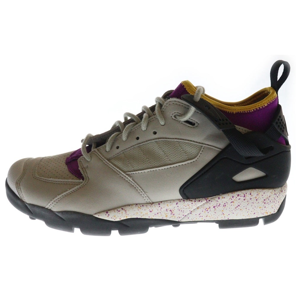 NIKE(ナイキ) AIR REVADERCHI 326768-002 エアリバデルチ ローカットスニーカー シューズ グレー US8/26cm